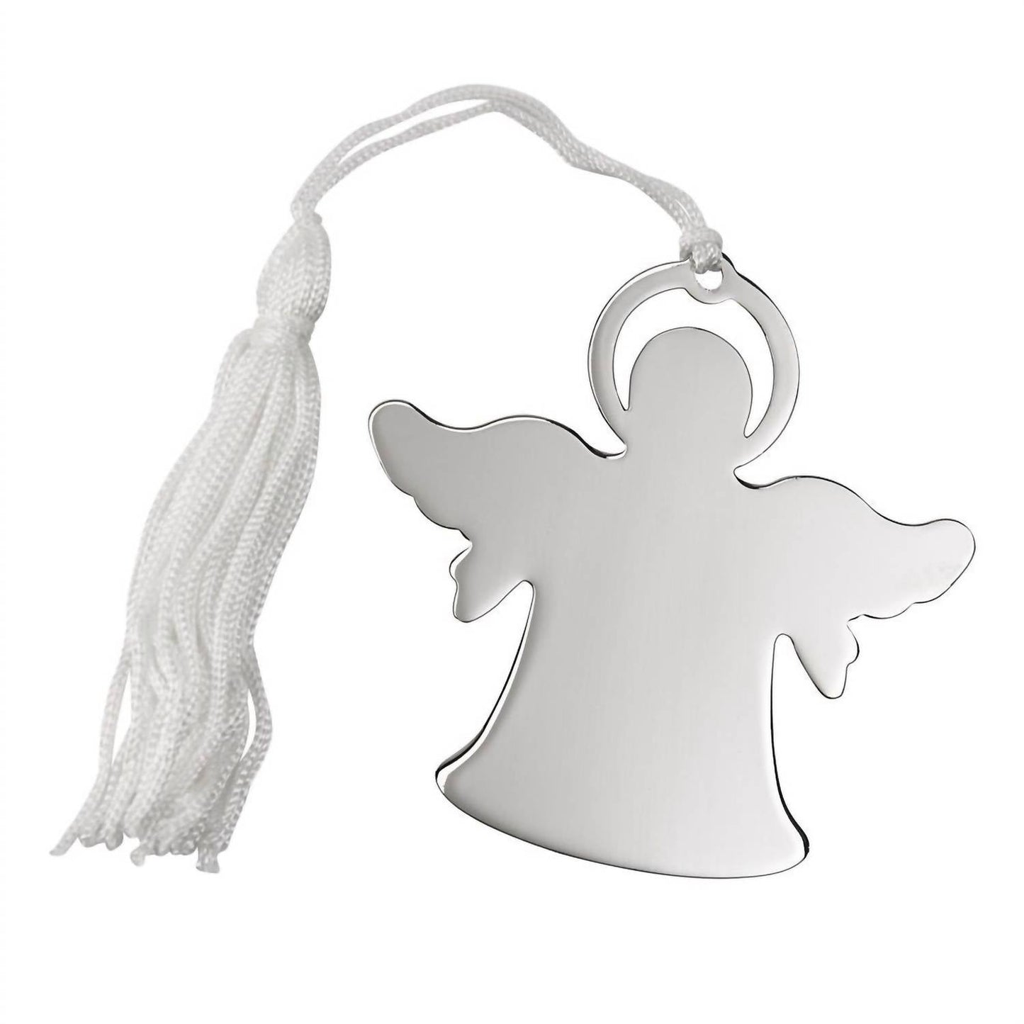 Creative Gifts International - Angel Ornament with Tassel