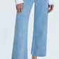 Pistola - PENNY CROP HIGH RISE WIDE LEG PANTS