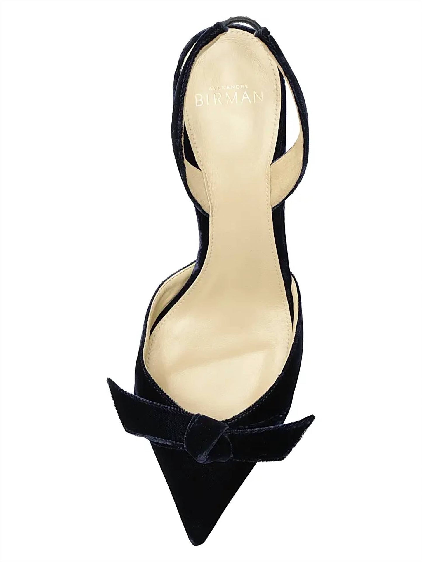 Alexandre Birman - Women's Clarita Bell Slingback 85 Pump Heels