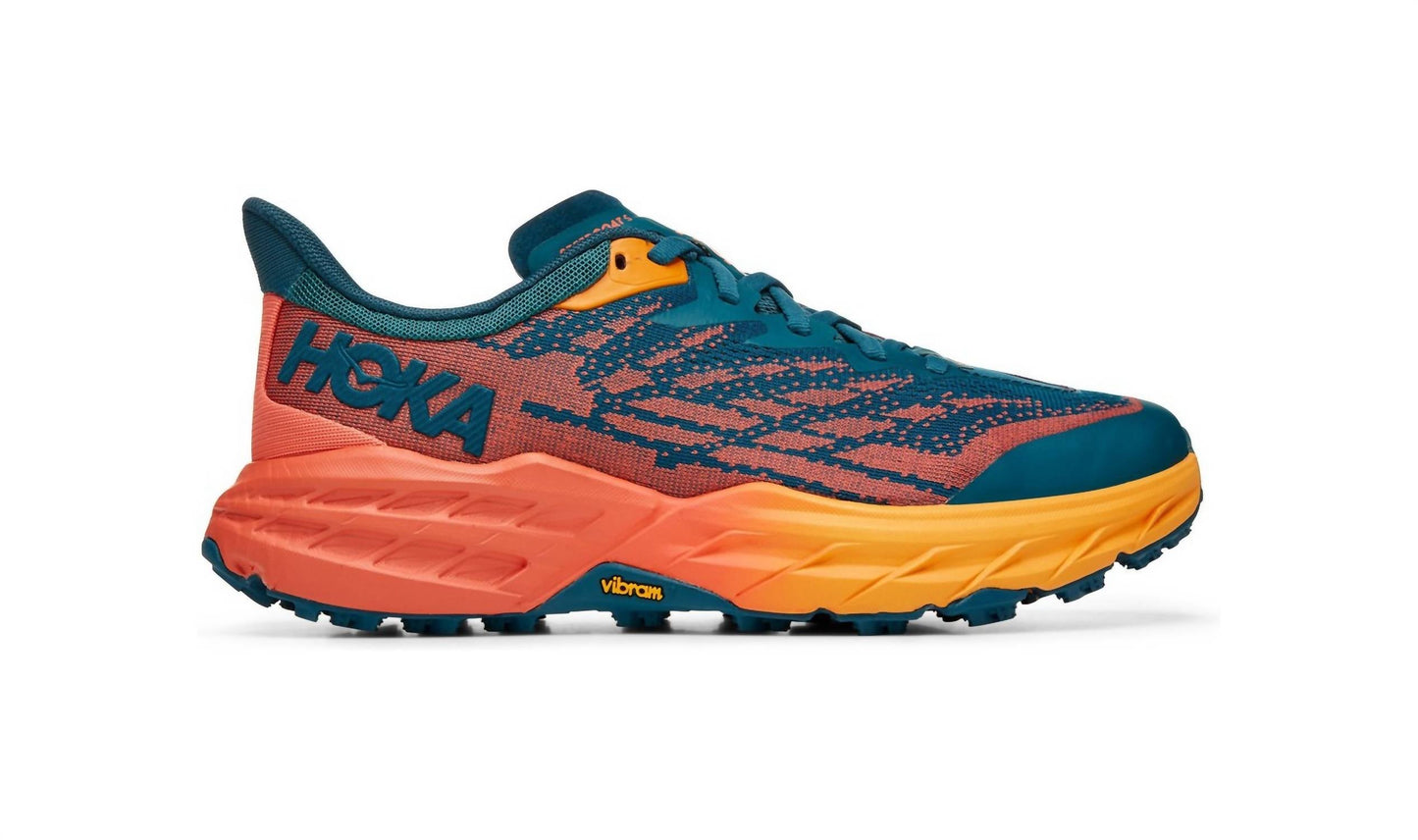 Hoka - Women's Speedgoat 5 Trail Running Shoes