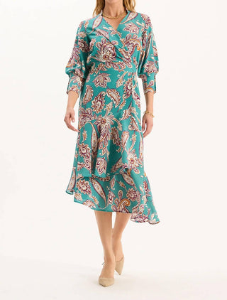 Tyler Boe - Jules Midi Dress