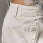 Pistola - Eden Pleated Barrel Trousers
