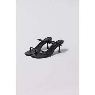 Simkhai - Women's Siren Low Heel Sandals