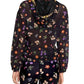 Johnny Was - Nani Patch Pocket Mesh Jacket