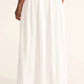 Z Supply - Reina Airy Gauze Midi Skirt