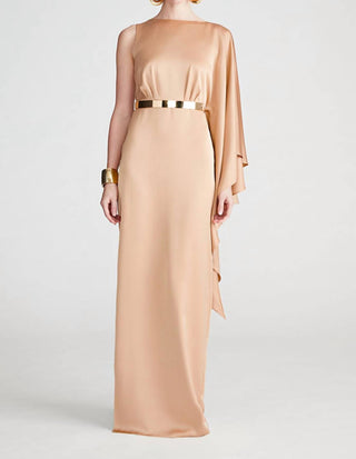 Halston Heritage - Women's Rhiannon Gown