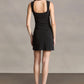Amur - Vinny Mini Dress