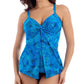 Miraclesuit - Mediterra Love Knot Tankini Top