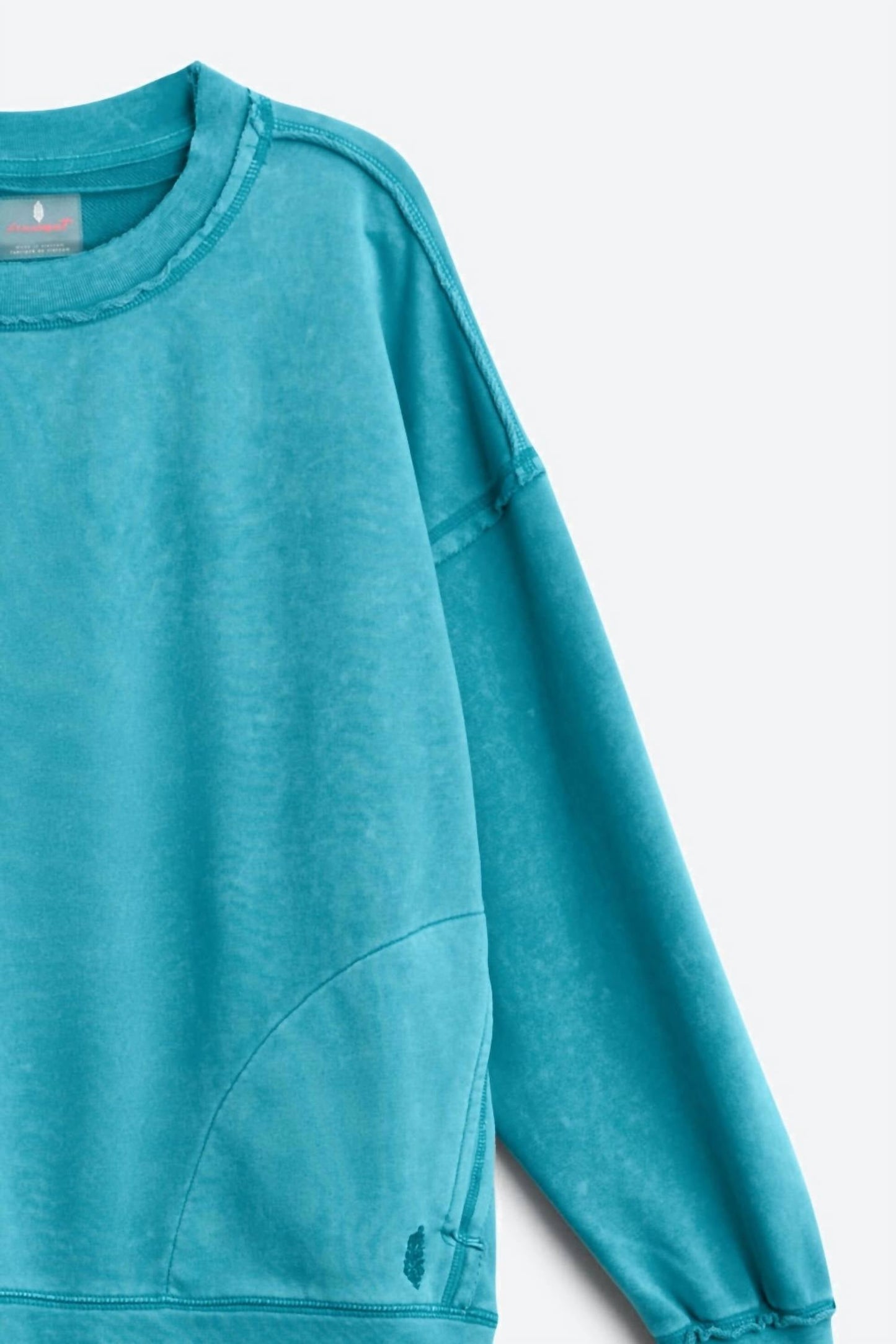 Free People - Movement Metti Sweatshirt