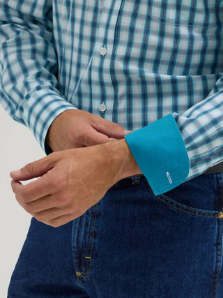 Wrangler - George Strait One Pocket Shirt