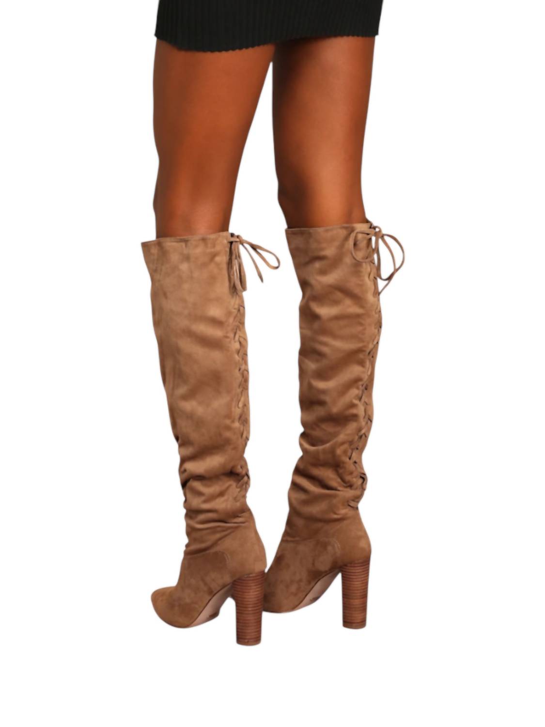 Billini - Women's Kimba Suede Boot