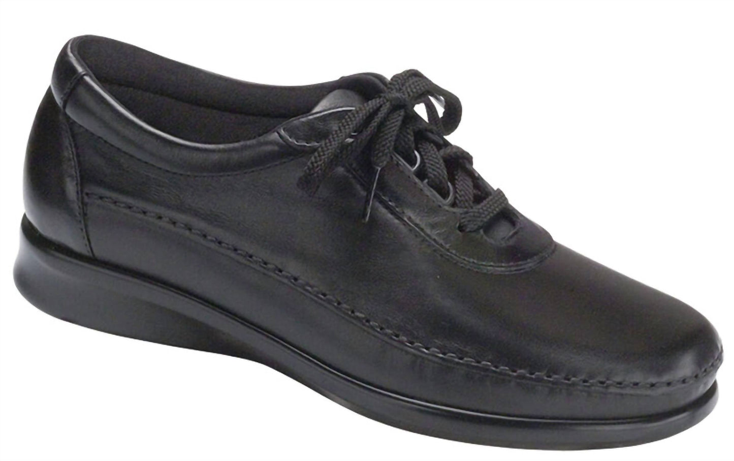 Sas - Women's Traveler Athletic Lace Up Shoe