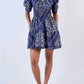 Beyond By Vera - Alice Mini Dress