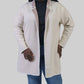 Nic + Zoe - Cool Nights Reversible Knit Jacket - Plus