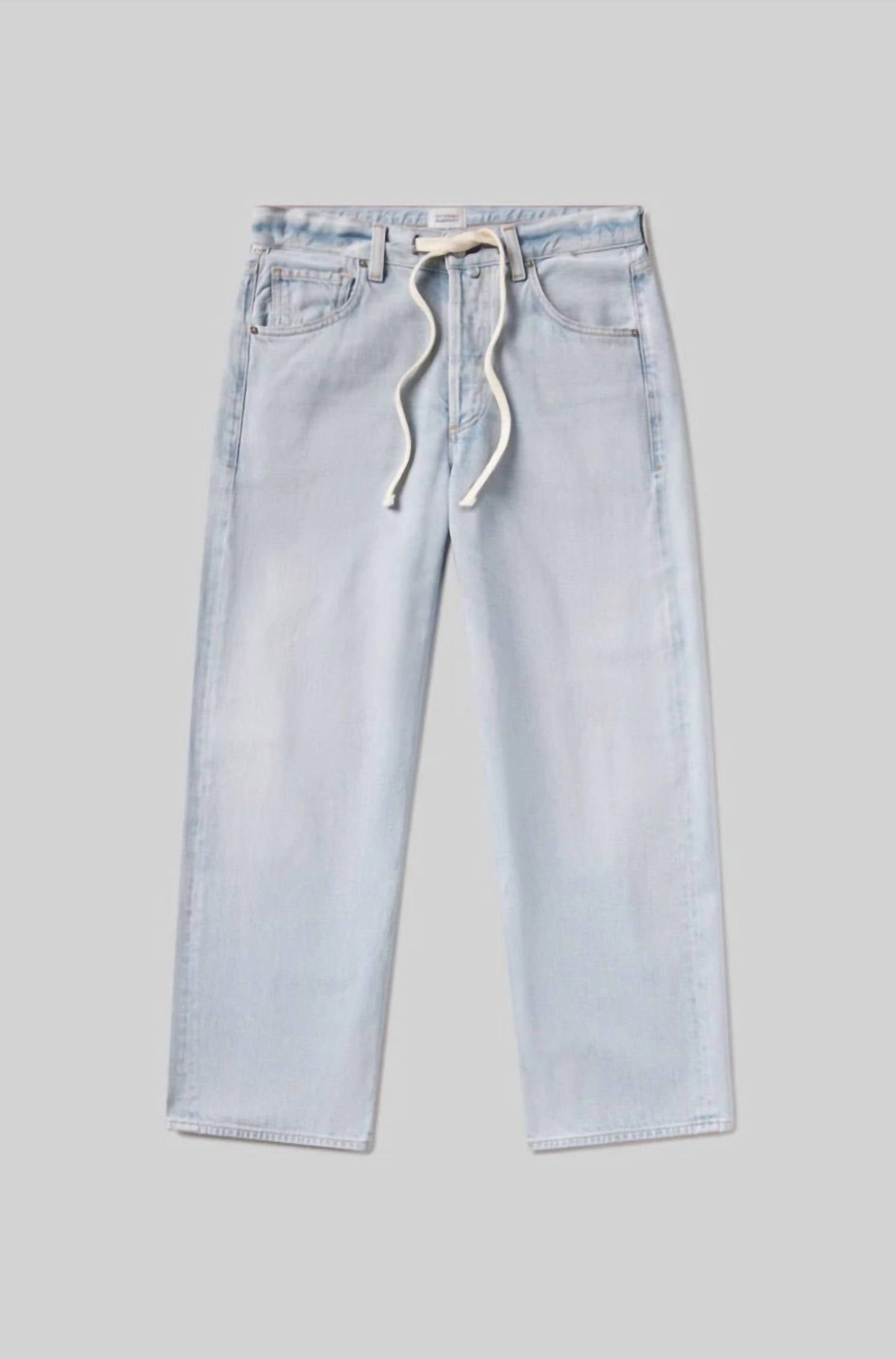Citizens Of Humanity - Brynn Drawstring Trousers