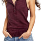 Free People - VINTAGE TEXTURED TANK TOP