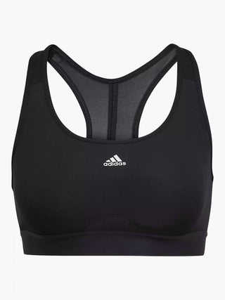 Adidas - Medium Support Removeable Pads Training Sports Bra