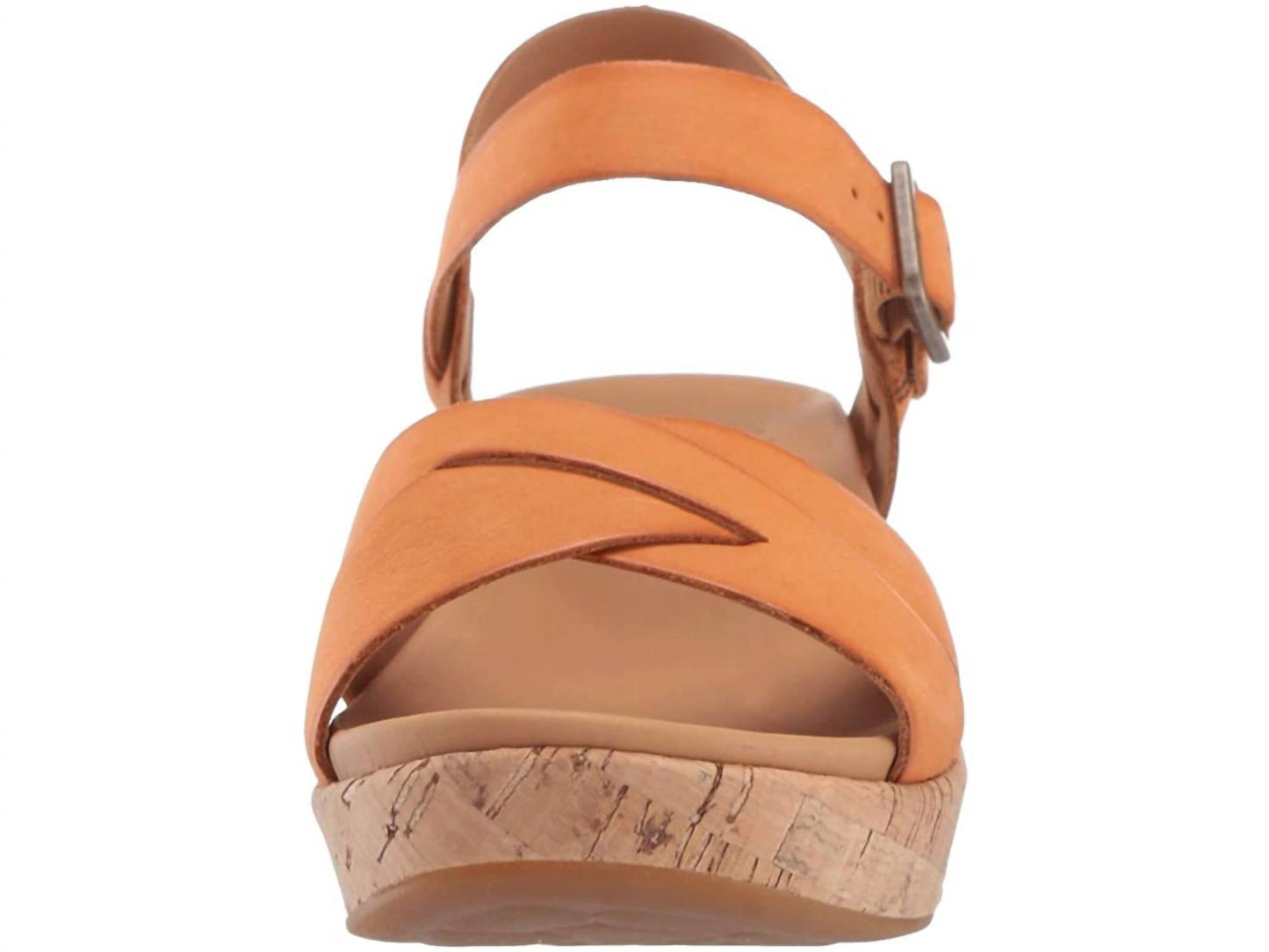 Kork-Ease - Women's Myrna Ankle Strap Sandal