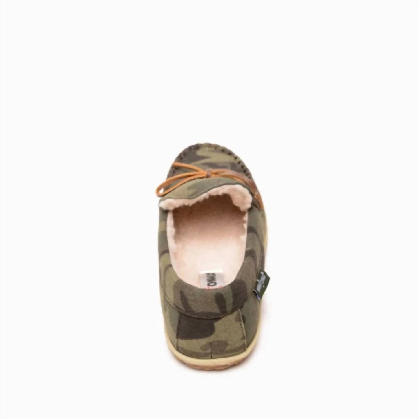 Minnetonka - Men's Tomm Slipper Shoes