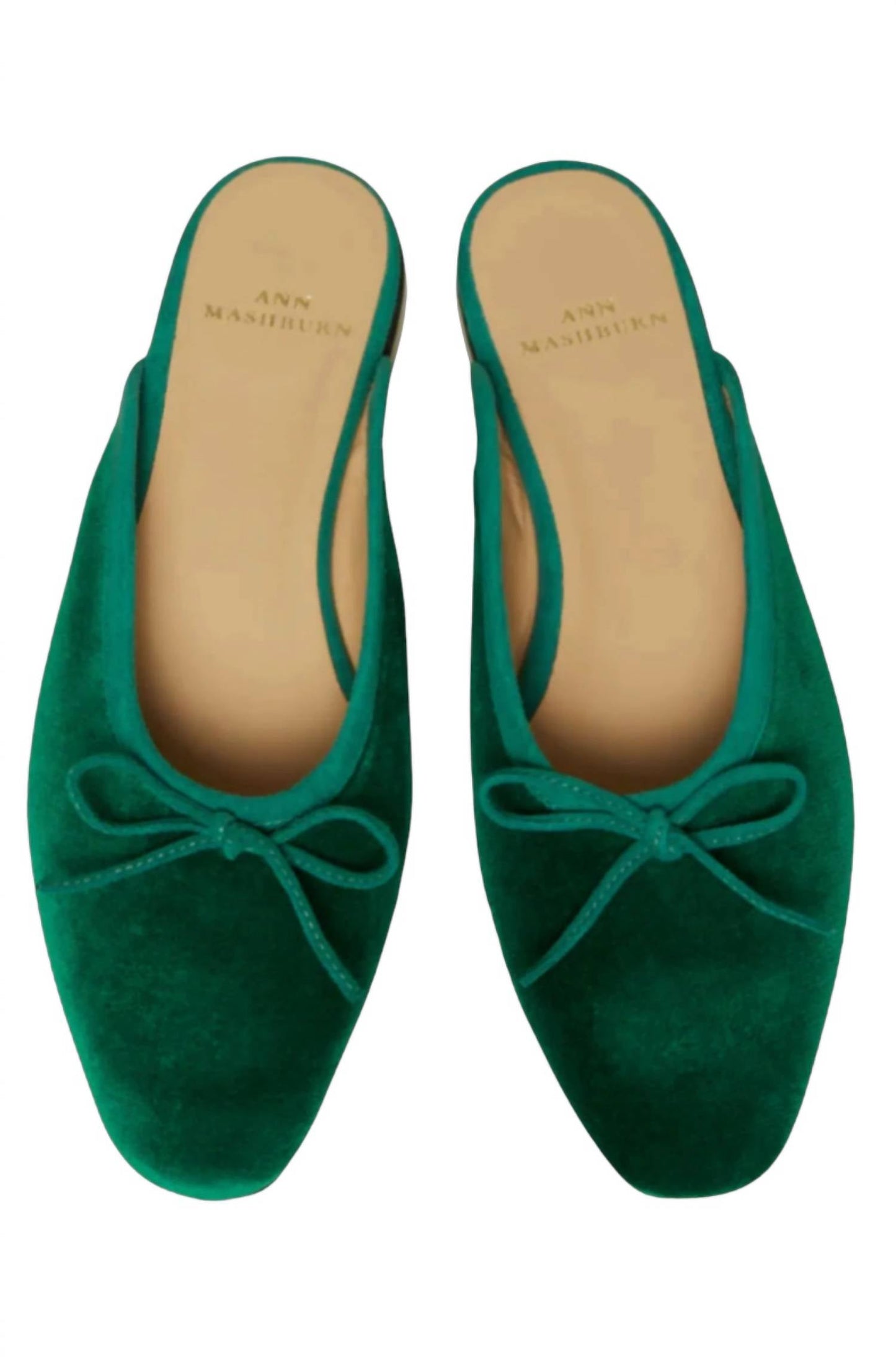 Ann Mashburn - Women's Joy Mule