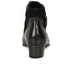 Regarde Le Ciel - Women's Stefany Ankle Boot