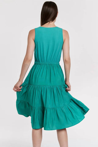 Another Love - Portia Meadow Midi Dress