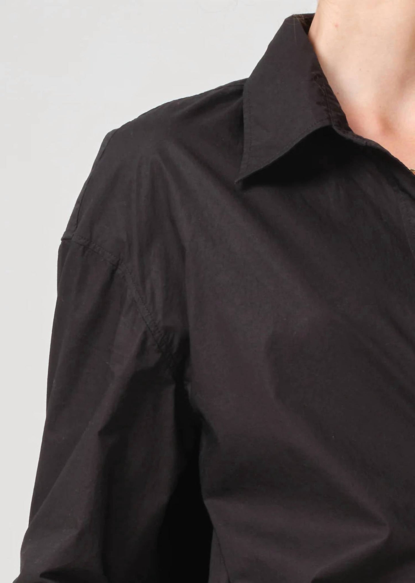 Citizens Of Humanity - Cocoon Shirt