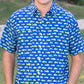 Blue Quail Clothing Co. - Men's Short Sleeve Shirt