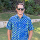Blue Quail Clothing Co. - Men's Short Sleeve Shirt