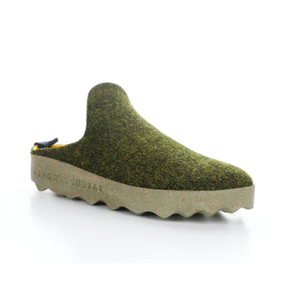 Asportuguesas - WOMEN'S COME MULE