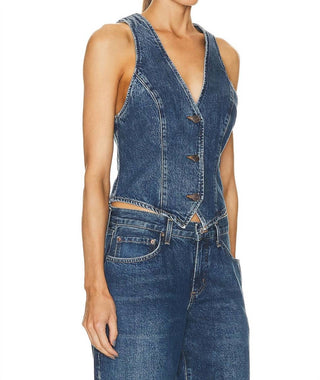 Agolde - Heller Vest