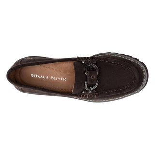 Donald Pliner - Women Heliocs Loafer