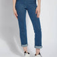 Lysse - Boyfriend Denim Legging