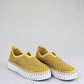 Ilse Jacobsen - Women's Tulip 3373 Platform Sneaker