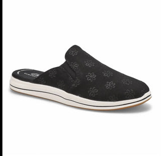 Clarks - Women's Breeze Shore Slide Shoes