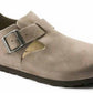 Birkenstock - Men's London Slip On Shoes
