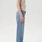 Agolde - Low Rise Loose Jean