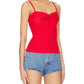 Citizens Of Humanity - Emi Twist Tank Top