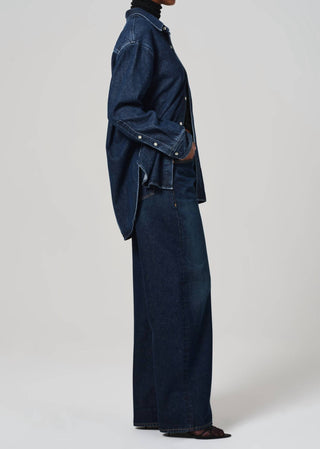Citizens Of Humanity - Ayla Baggy Jeans