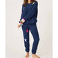 Pj Salvage - Marshmallow Party Bottoms
