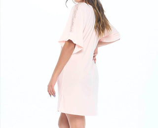 Undersummers - Cooling Kimono Pajama Gown