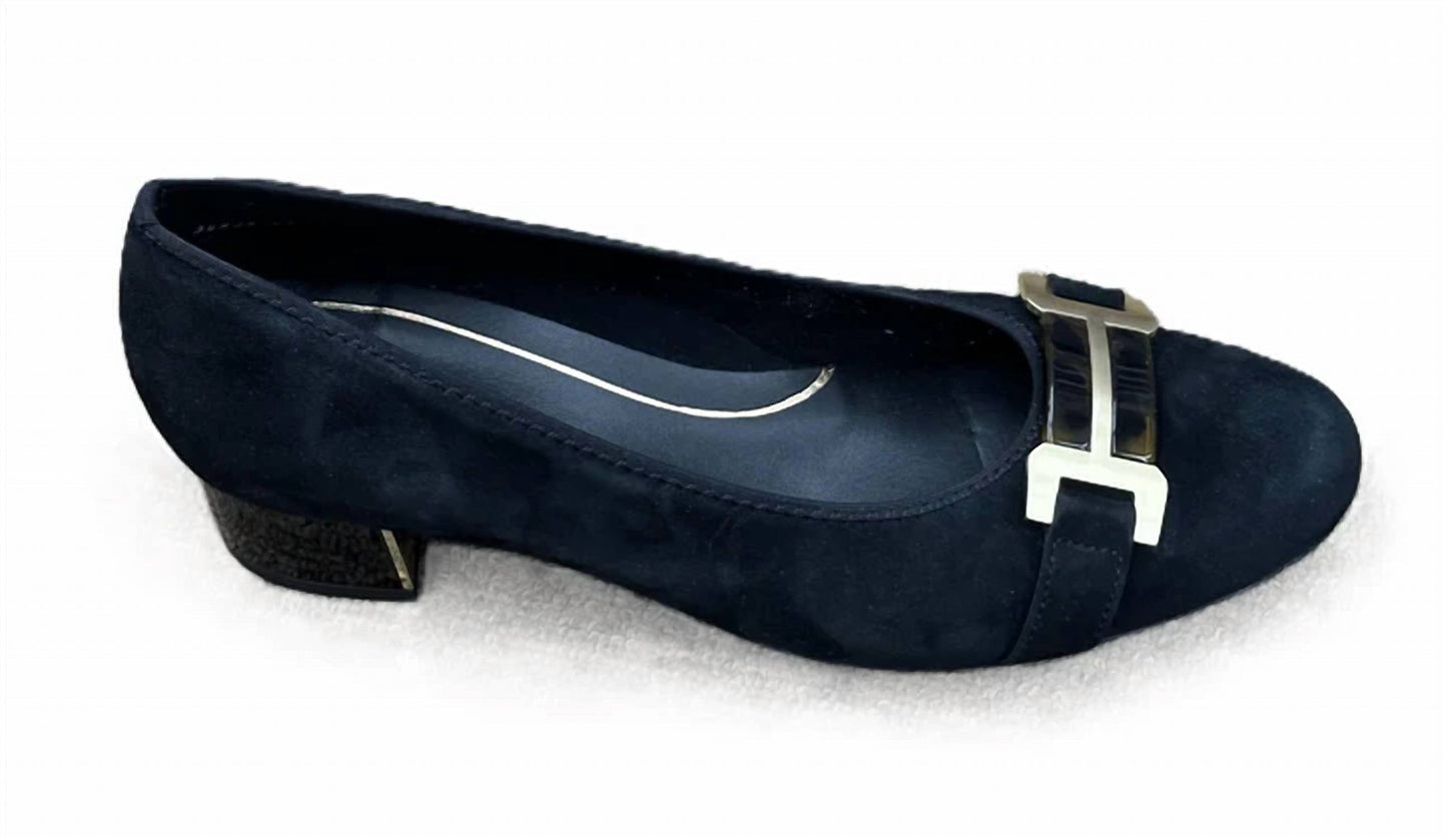 Ara - Women's Nebula Nizza Heels