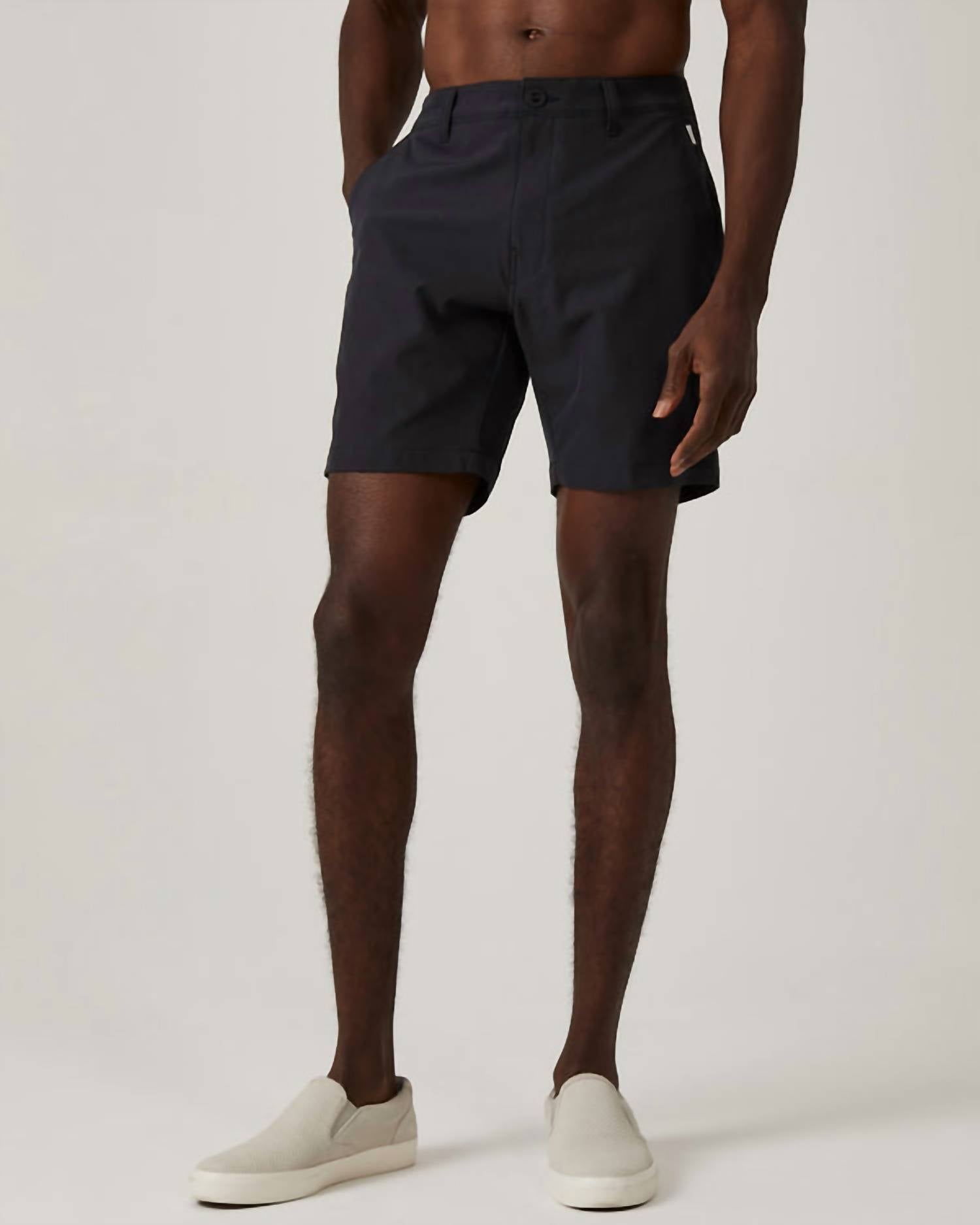 7Diamonds - Aeroplane Shorts