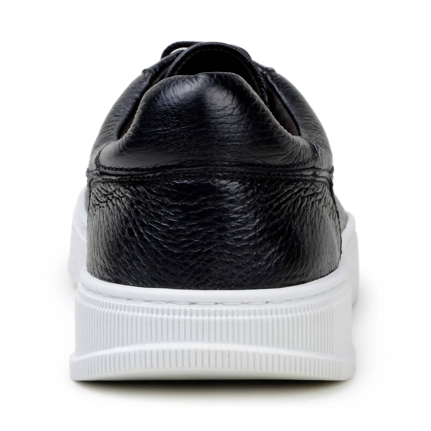 Belvedere - Men's Matteo Deerskin Shoes