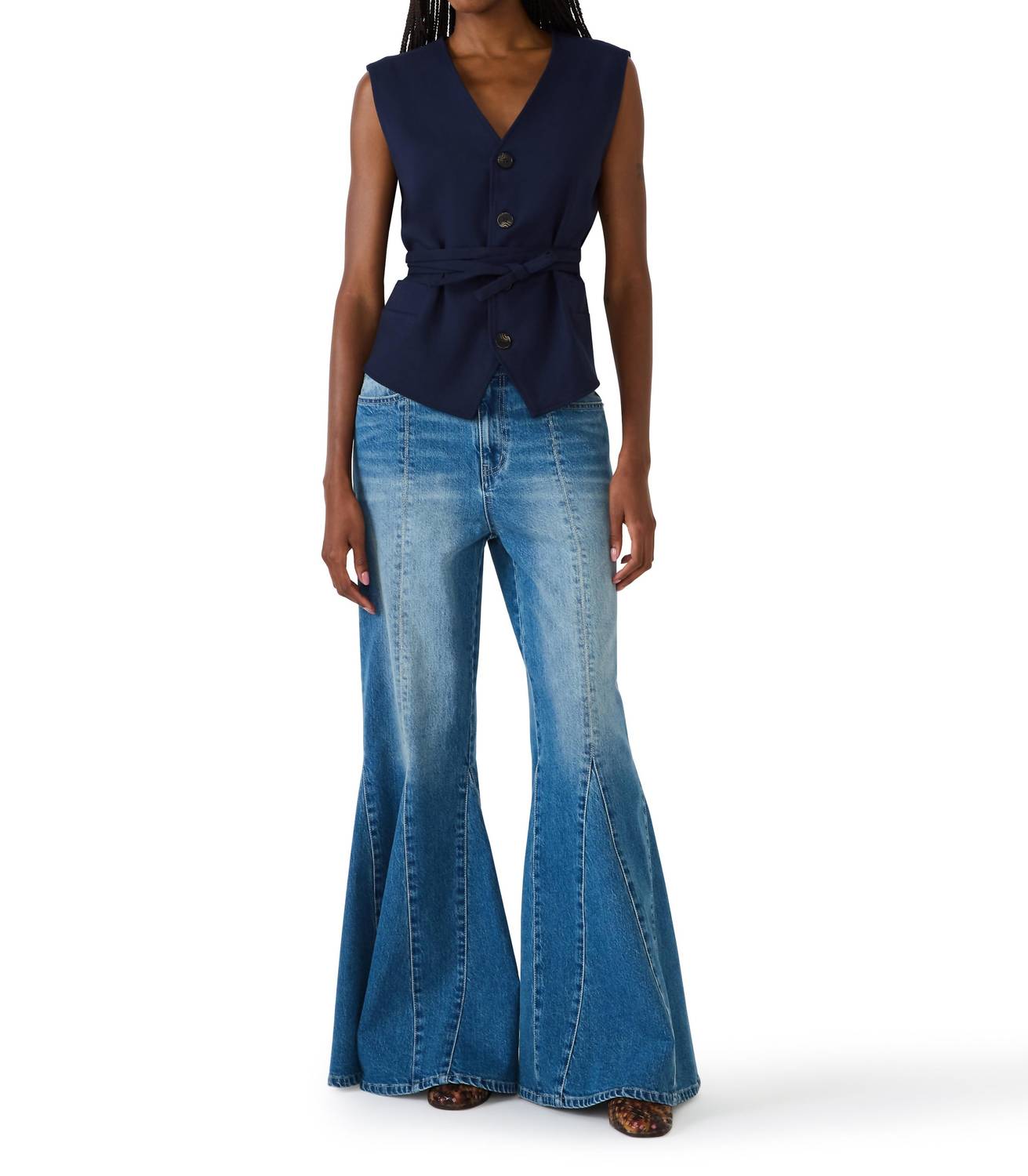 Steve Madden - Felicia Vest