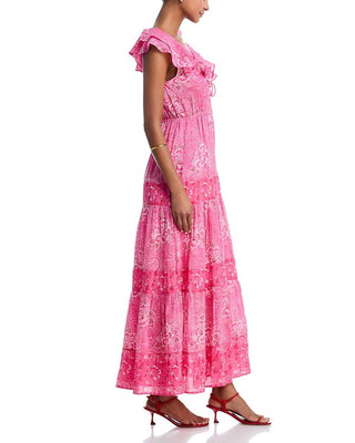 Bell By Alicia Bell - Ines Maxi Dress