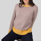 Absolut Cashmere - Alessandra Crewneck Sweater