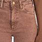 Kut From The Kloth - Reese High Rise Ankle Straight Leg