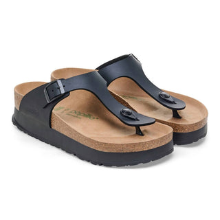 Birkenstock - Women's Gizeh Flex Platform