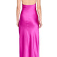 Amanda Uprichard - Bondi Halter Gown